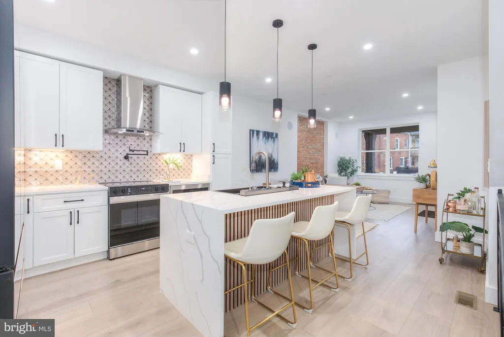 Additional image 25 of 1218 5th Street NE Unit 1, Washington, DC 20002
