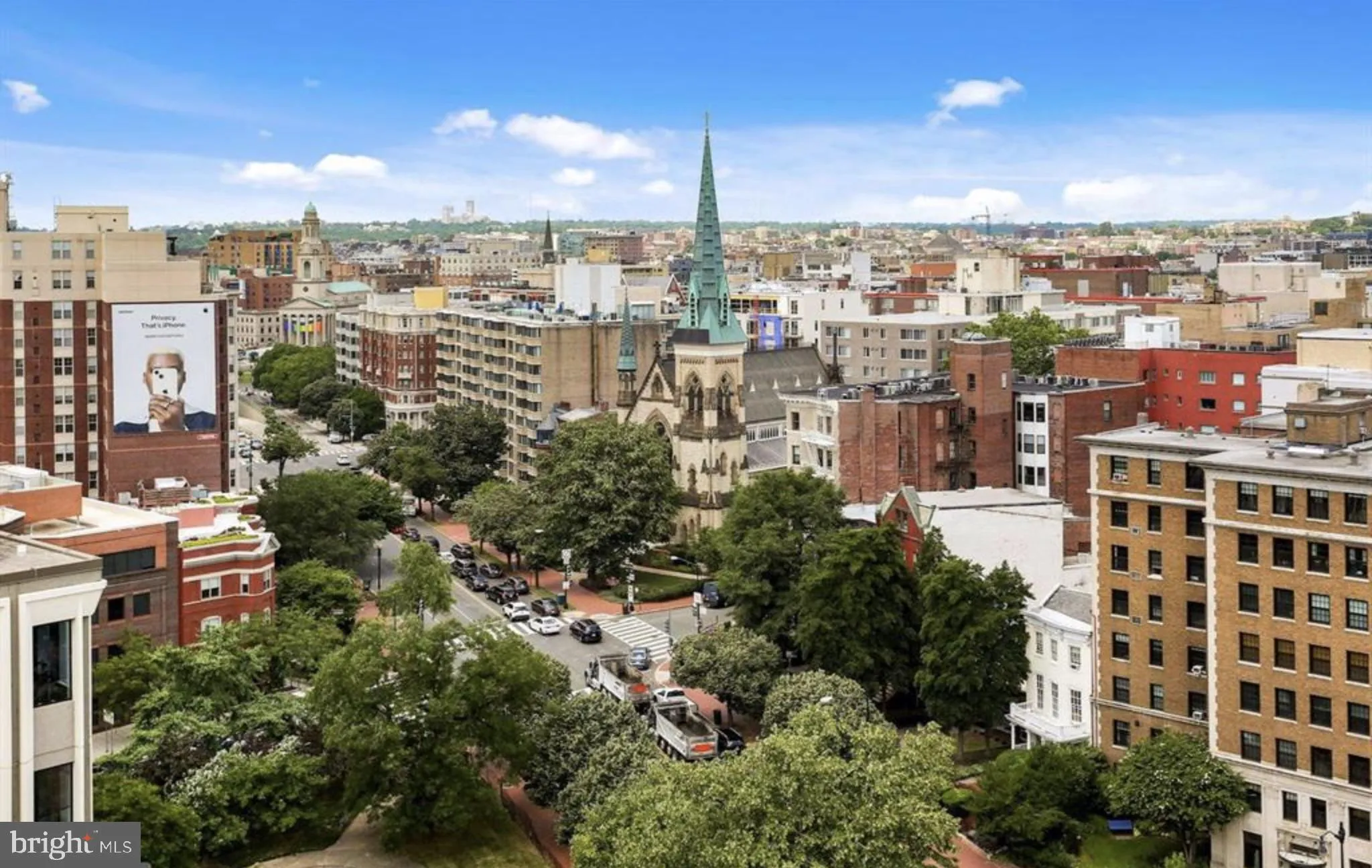 Additional image 41 of 1010 Massachusetts Avenue NW Unit 807, Washington, DC 20001