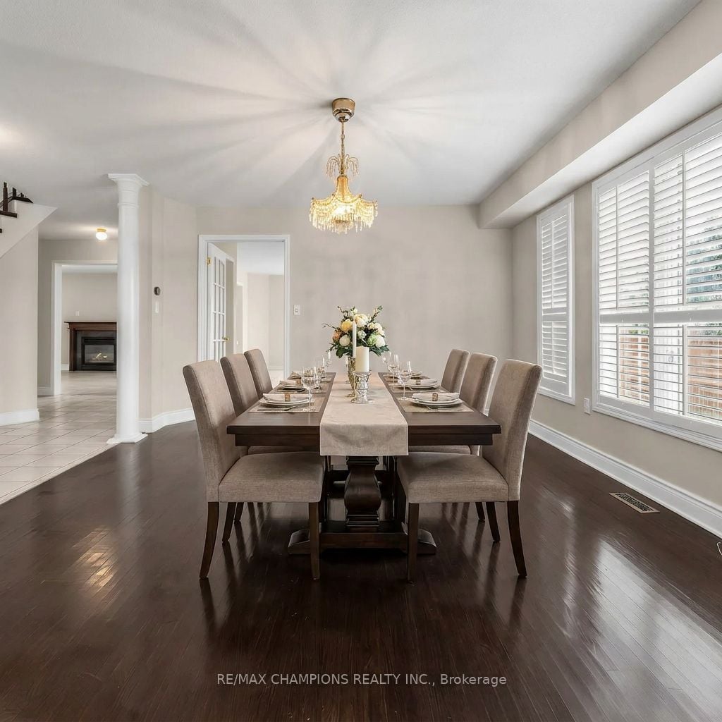 Additional image 5 of 1 Cluster Oak Place, Brampton, ON, L6R 1V2