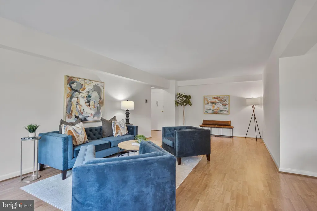 Additional image 6 of 4201 Cathedral Avenue NW Unit 303E, Washington, DC 20016