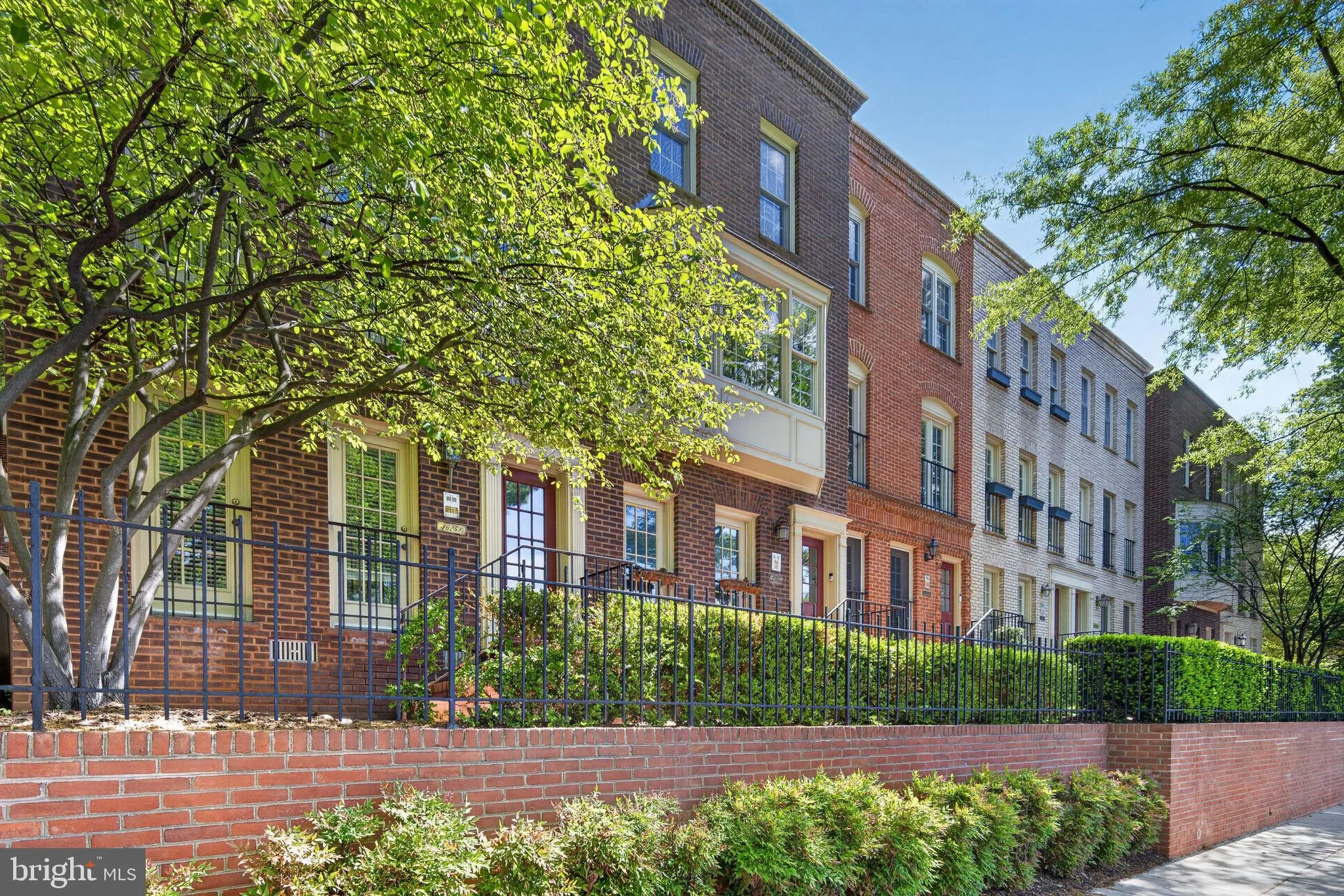 Additional image 64 of 4625 Macarthur Boulevard NW Unit B, Washington, DC 20007