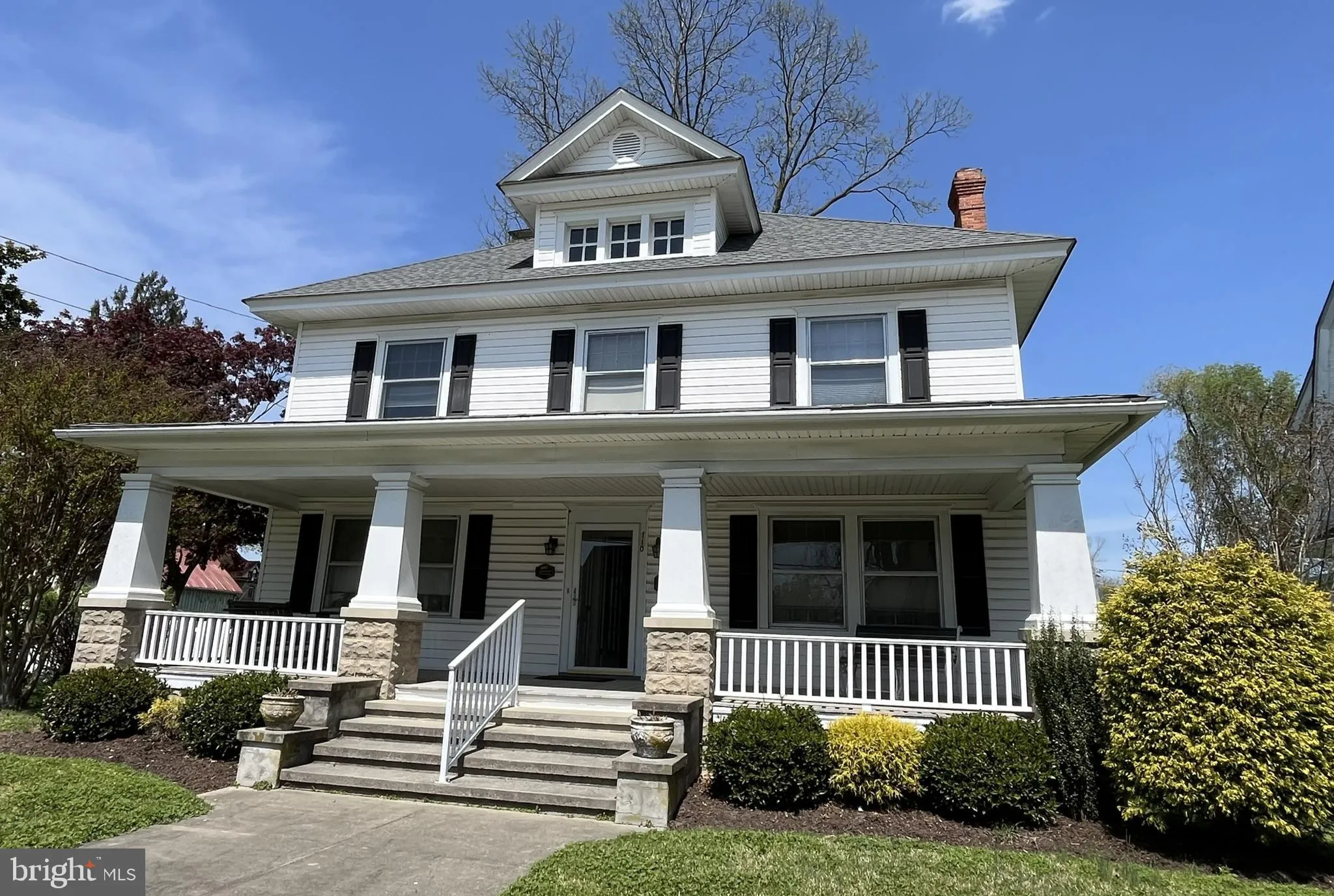 Additional image 3 of 110 Delaware Avenue, Bridgeville, DE 19933