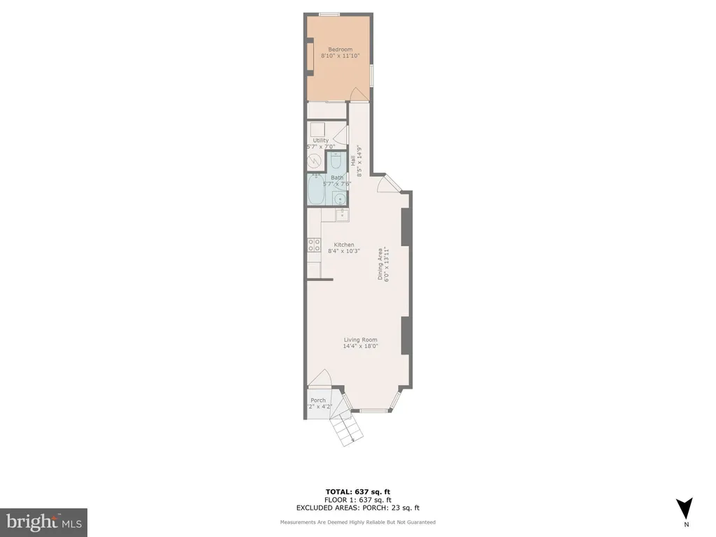 Additional image 33 of 1326 Corcoran Street NW, Washington, DC 20009