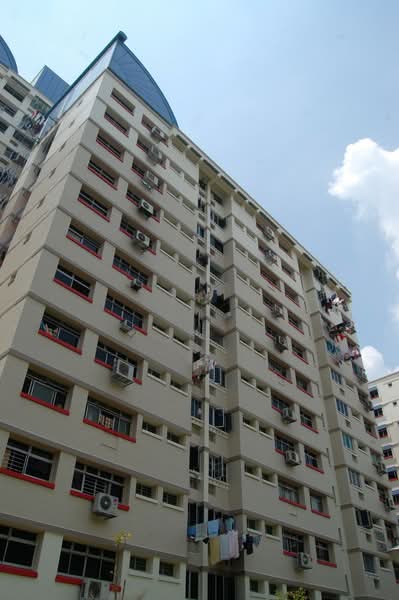 Additional image 6 of 754 Pasir Ris Street 71