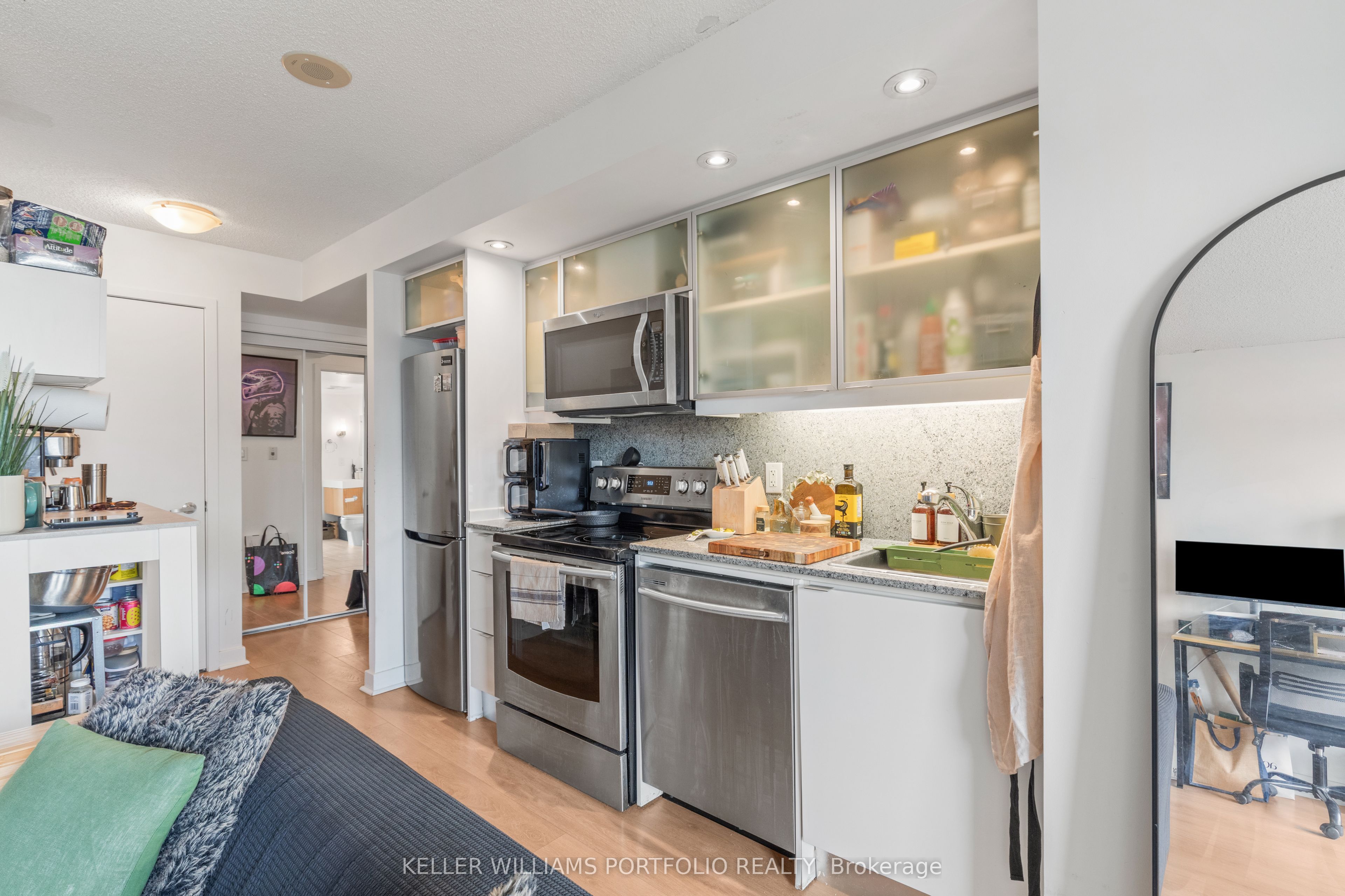 Additional image 4 of 3711-25 Telegram Mews, Toronto, ON, M5V 3Z1