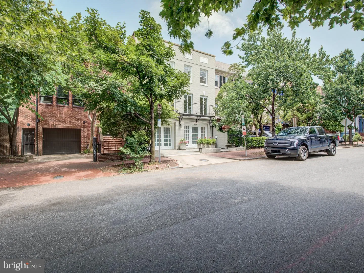 Additional image 81 of 3147 O Street NW, Washington, DC 20007