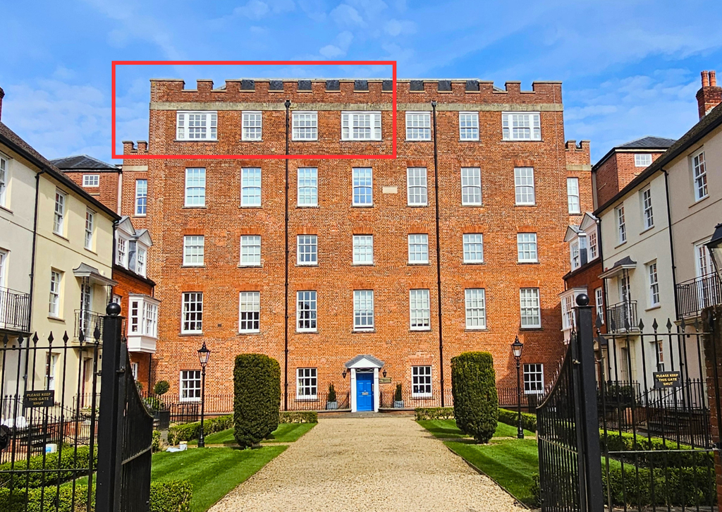 Additional image 2 of 2 bed flat for saleCrane Bridge Road, Salisbury SP2
