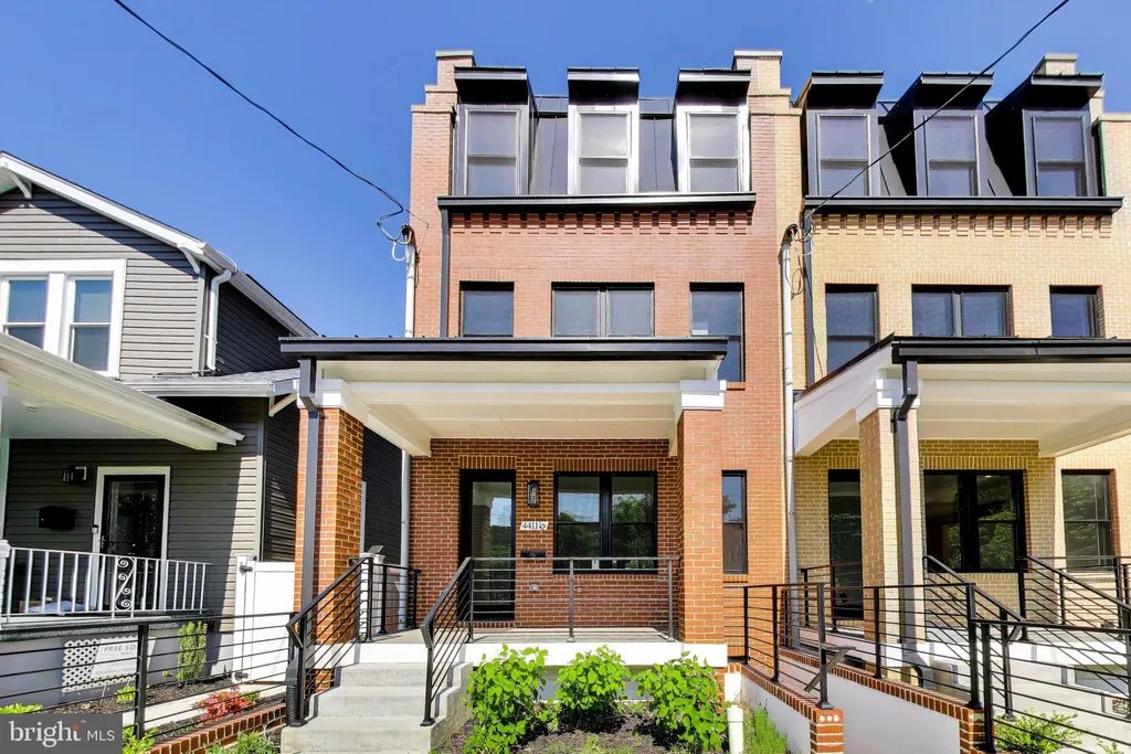 Additional image 17 of 4411 1/2 Illinois Avenue NW Unit B, Washington, DC 20011