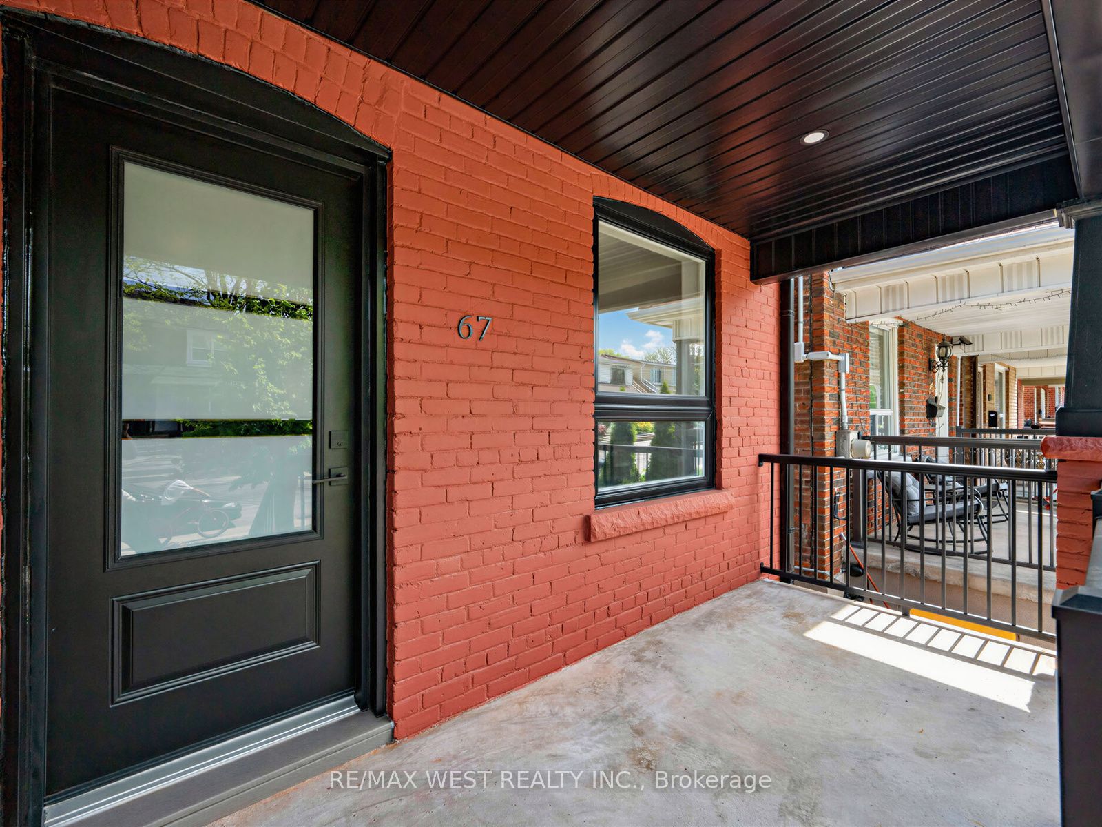 Additional image 2 of 67 Day Avenue, Toronto, ON, M6E 3W1