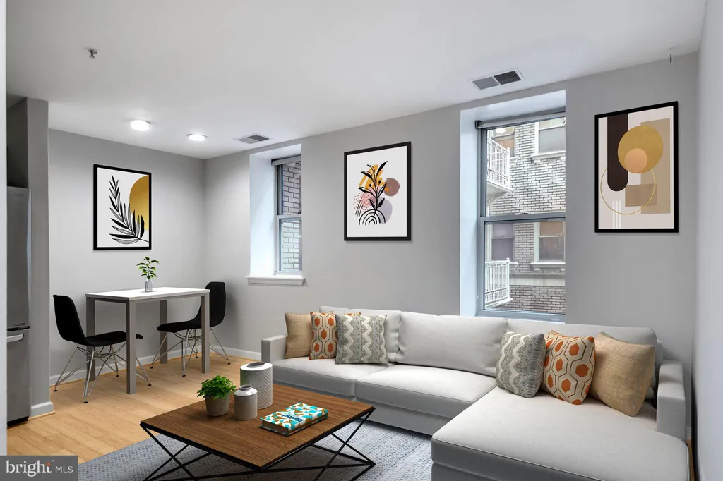 Additional image 9 of 1308 Clifton Street NW Unit 210, Washington, DC 20009