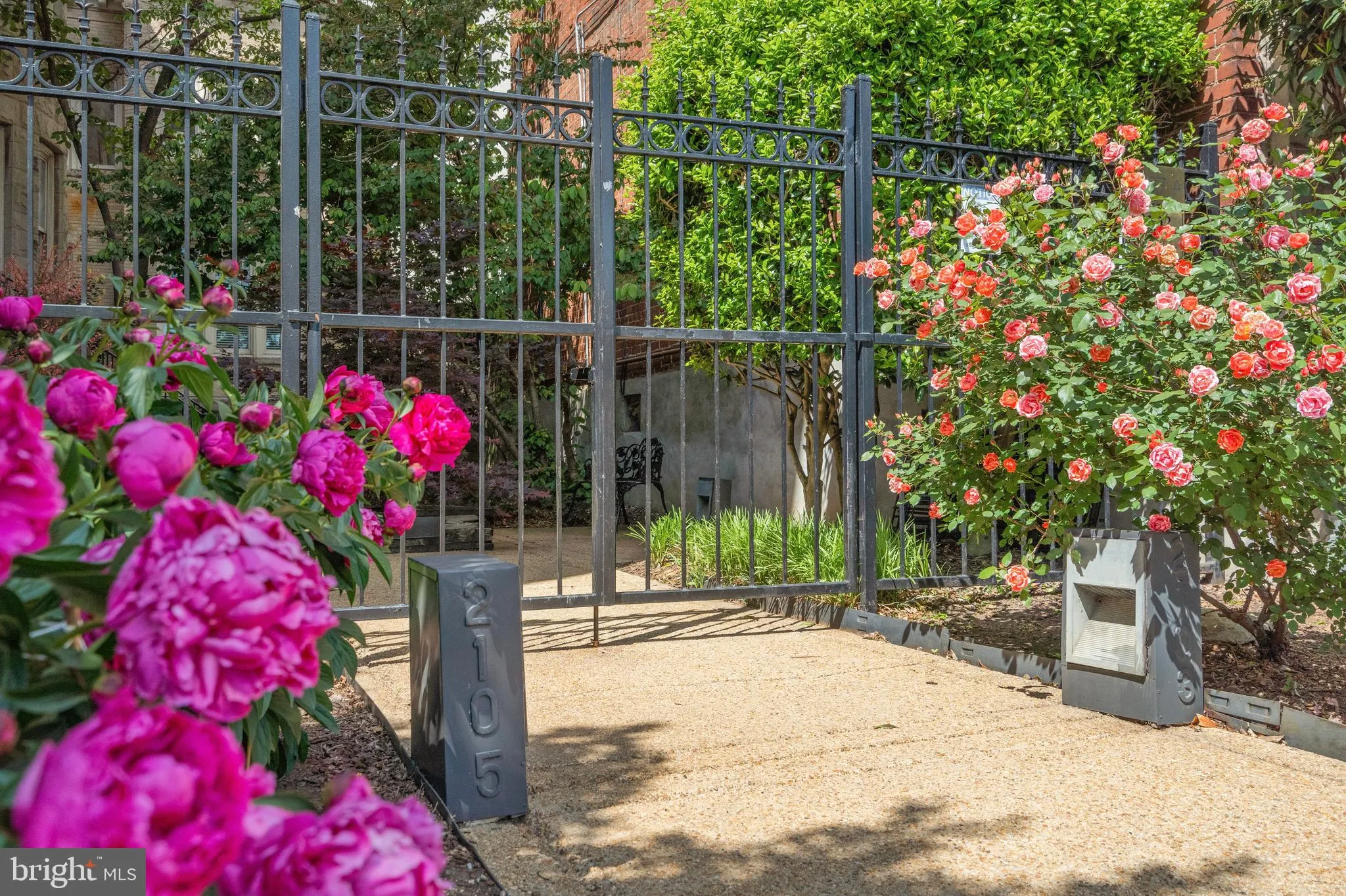 Additional image 66 of 2107 S Street NW Unit A, Washington, DC 20008