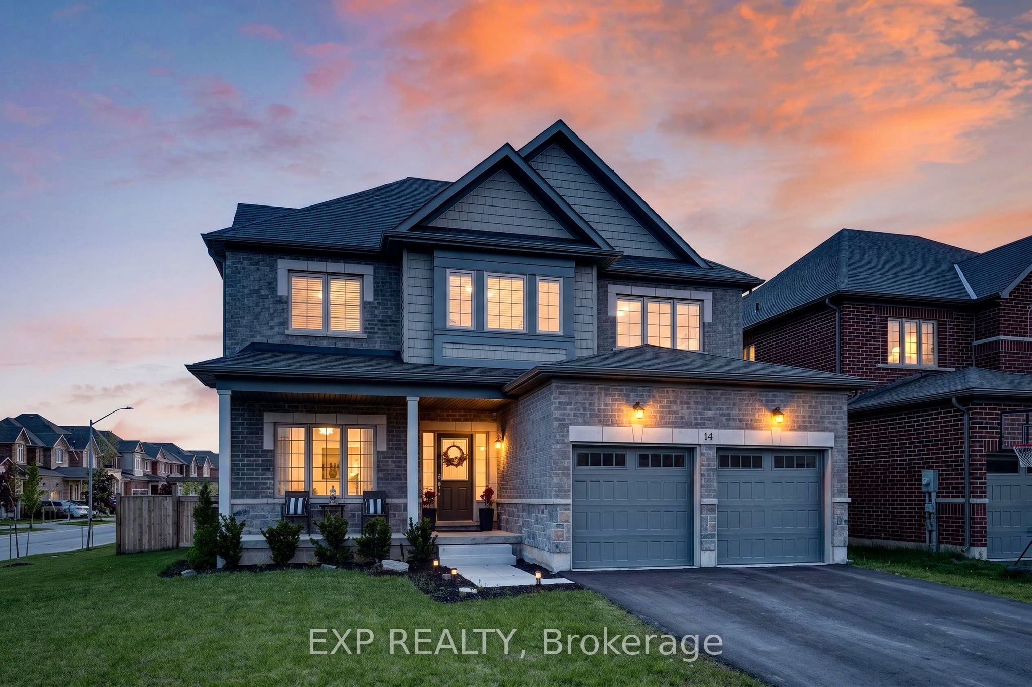 14 Venture Way, Thorold, ON, L2V 0G9