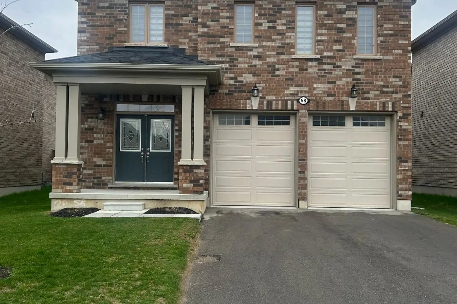 58 Seaton Crescent