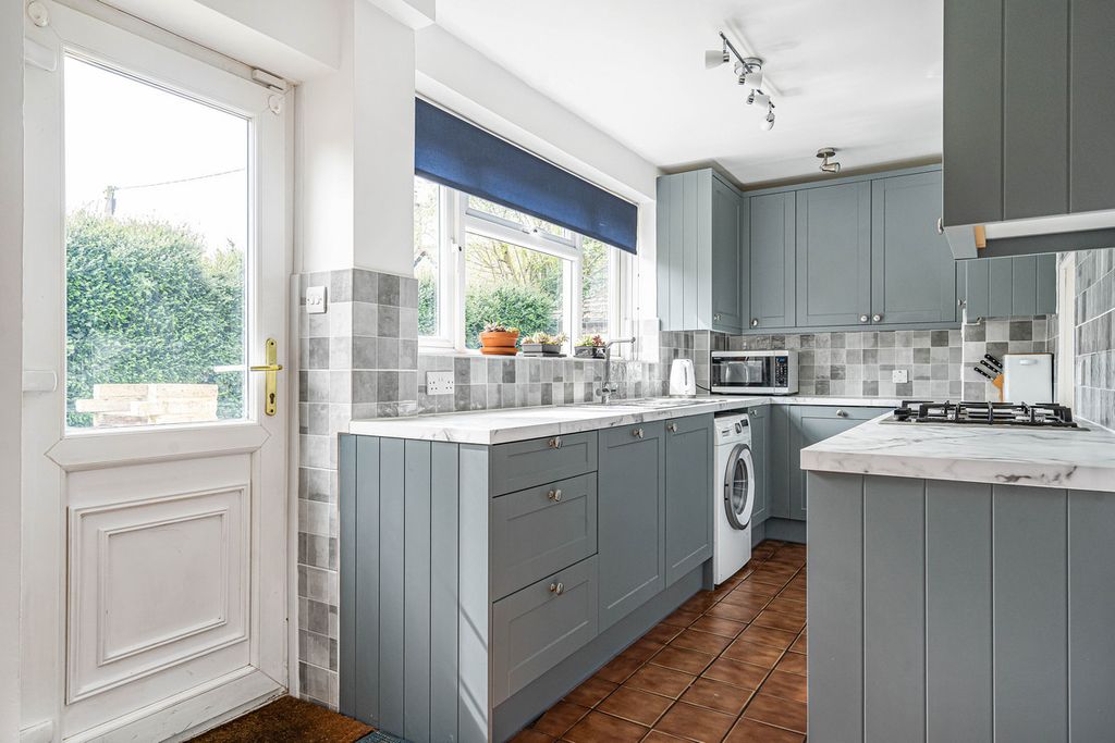 Additional image 9 of 4 bed detached house for saleLyne Road, Kidlington OX5