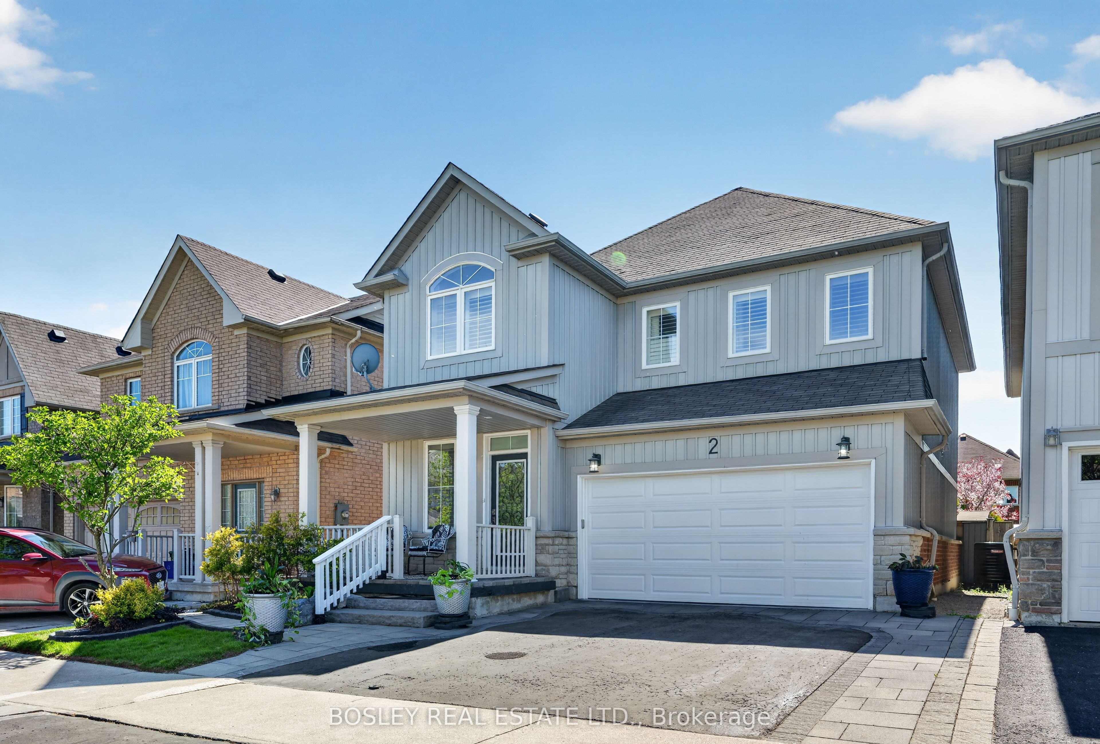 Additional image 2 of 2 Bettina Place, Whitby, ON, L1R 0E8