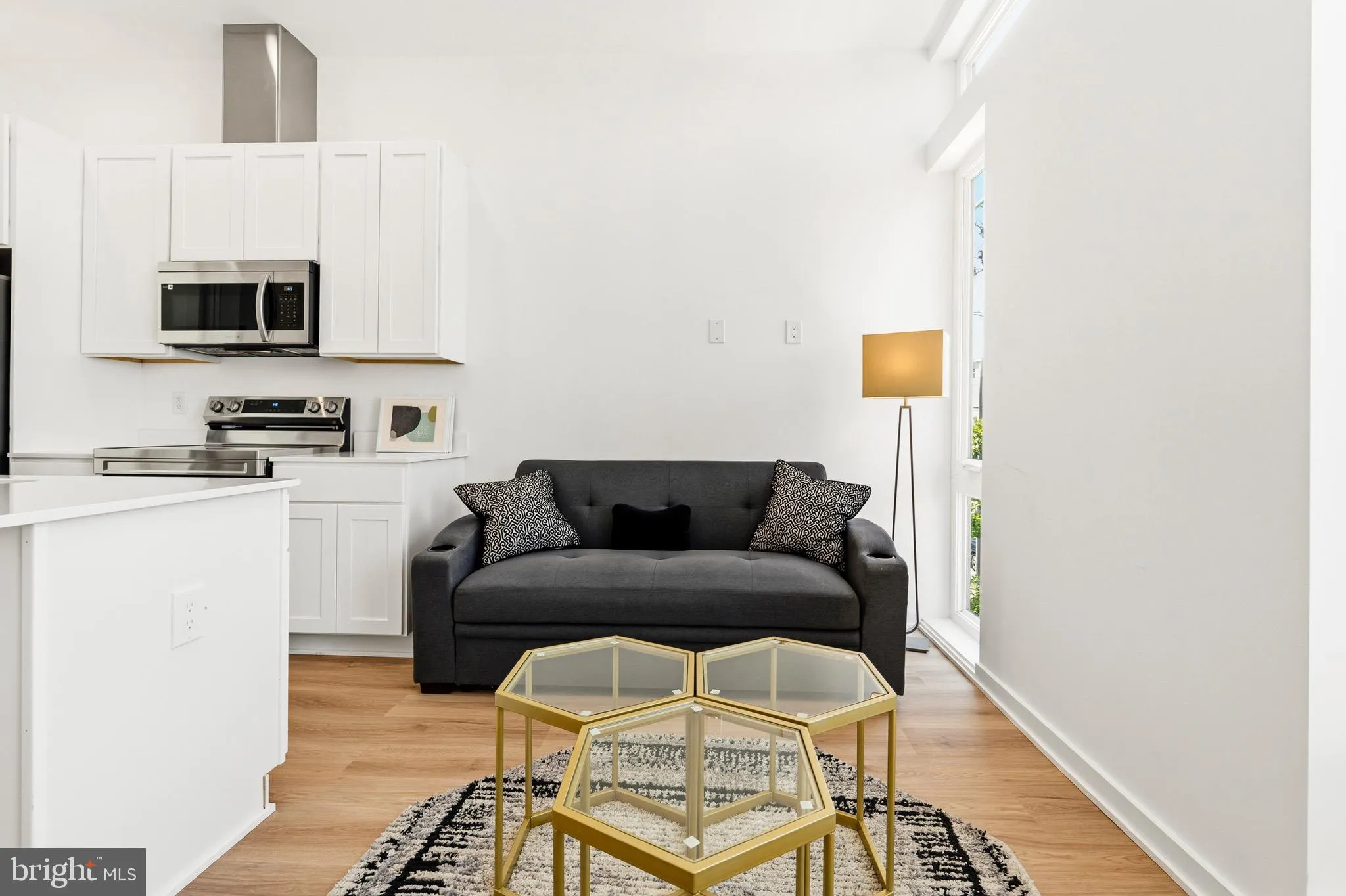 Additional image 35 of 710 Kennedy Street NW Unit 11, Washington, DC 20011