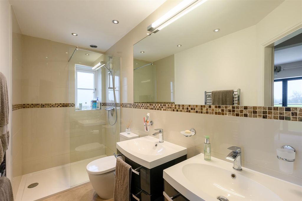 Additional image 23 of 4 bed detached house for saleYork Road, Kirk Hammerton, York YO26