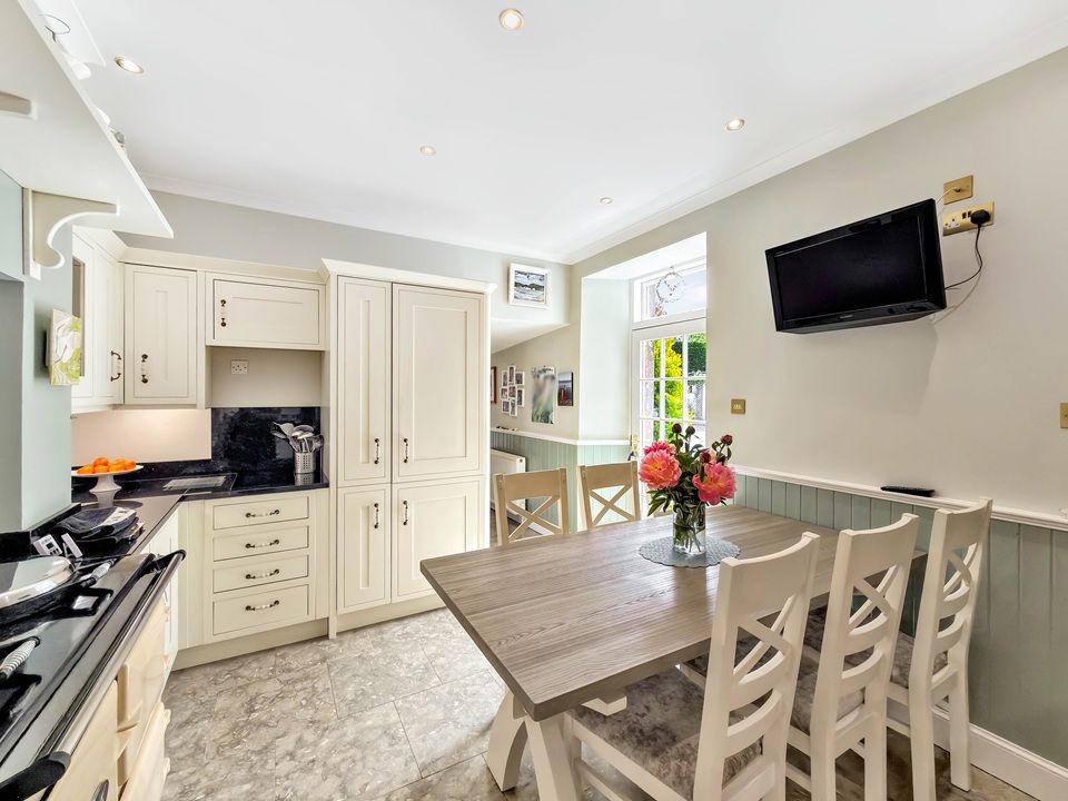 Additional image 8 of 4 bed detached house for saleKilchurn, Connel, Argyll, Connel PA37