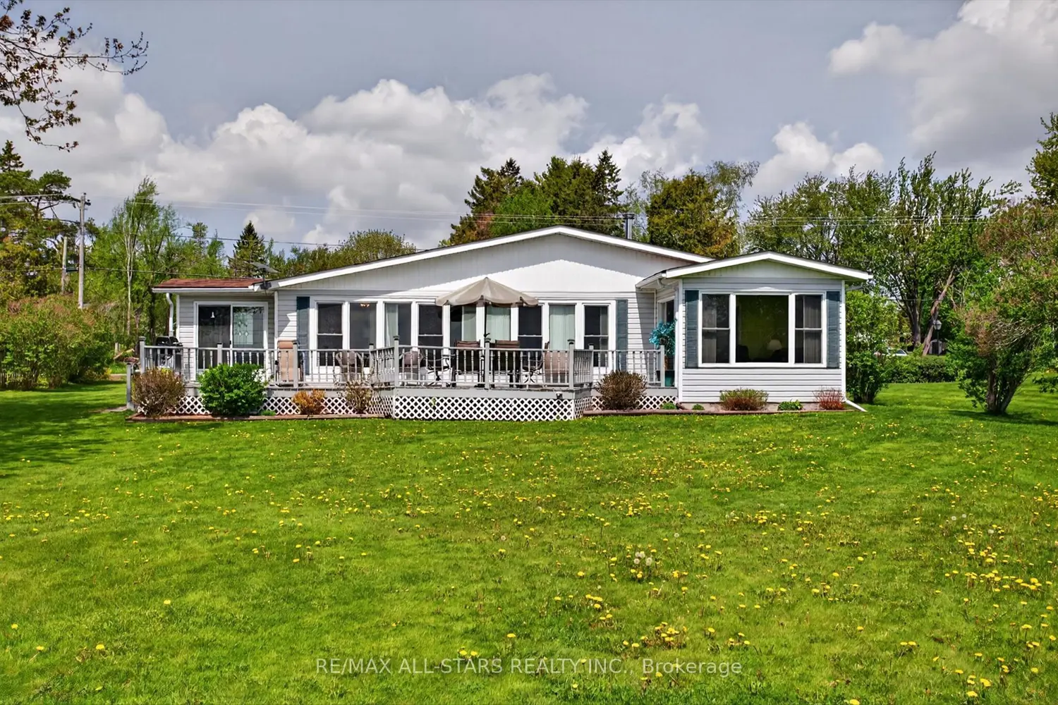 132 Fenelon Drive
