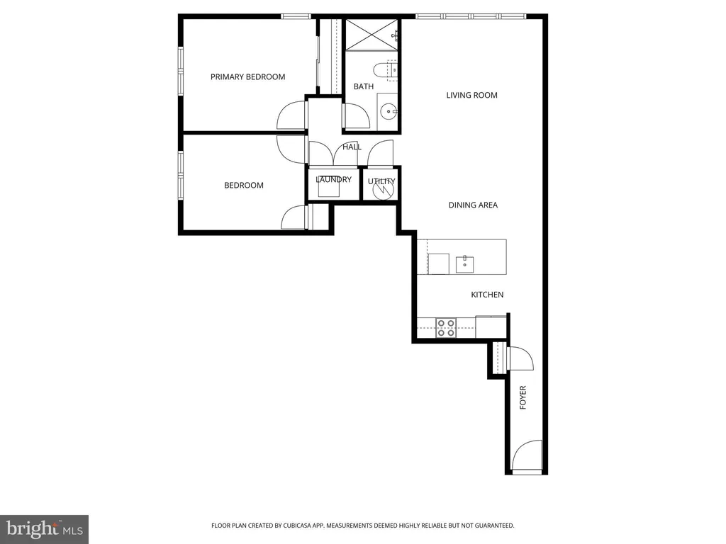 1423 Newton Street NW Unit 204, Washington, DC 20010