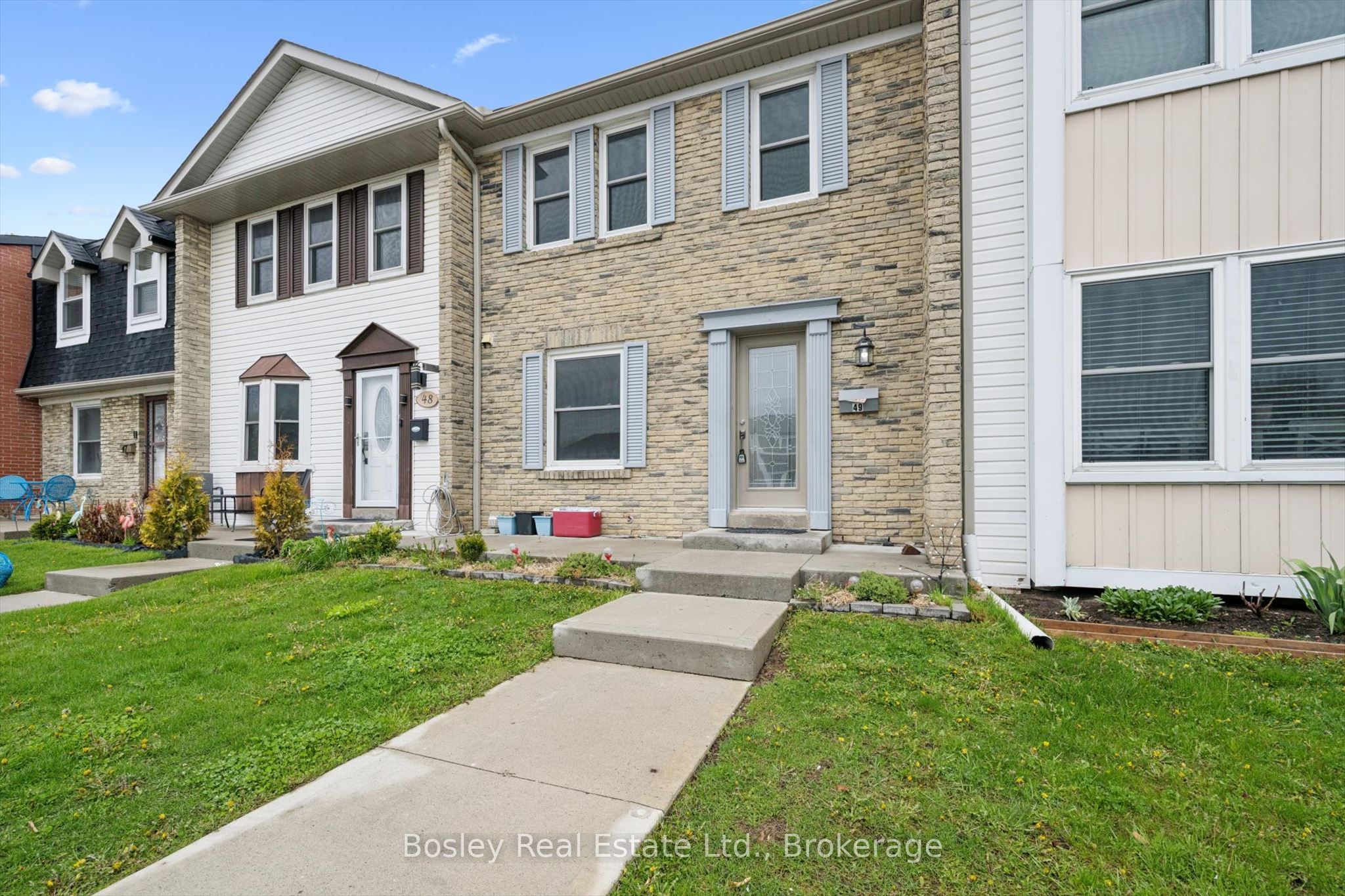 Additional image 2 of 49-900 Central Park Drive, Brampton, ON, L6S 3J6