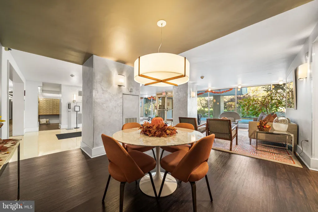 Additional image 32 of 4000 Tunlaw Road NW Unit 811, Washington, DC 20007