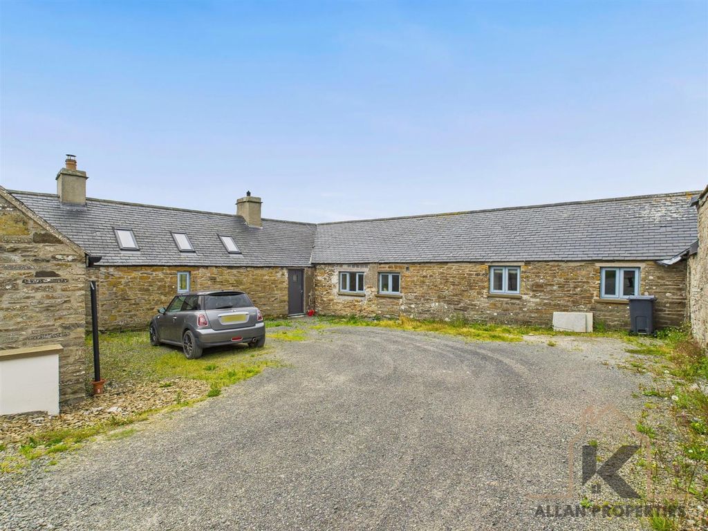 Additional image 24 of 5 bed detached bungalow for saleLochside, Dounby, Orkney KW17