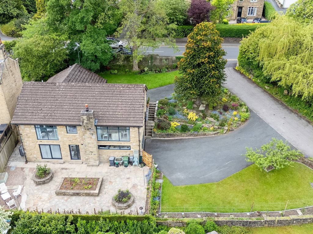 Additional image 30 of 5 bed detached house for saleHuddersfield Road, Holmfirth HD9