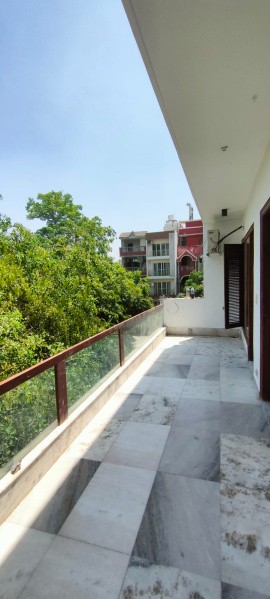Sector 9, Rohini, Delhi