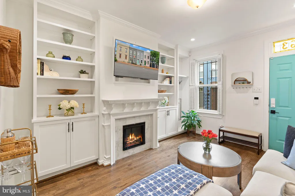 2263 12th Place NW, Washington, DC 20009 photo 5