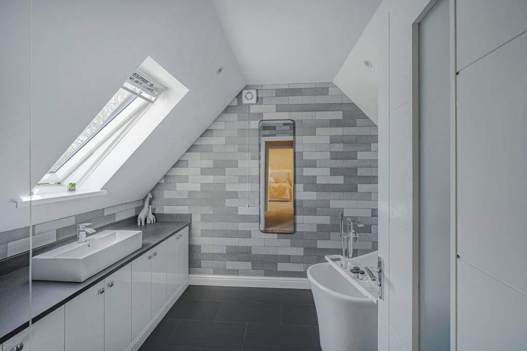 Additional image 31 of 4 bed bungalow for saleVaynor Lane, Cefn Coed, Merthyr Tydfil CF48