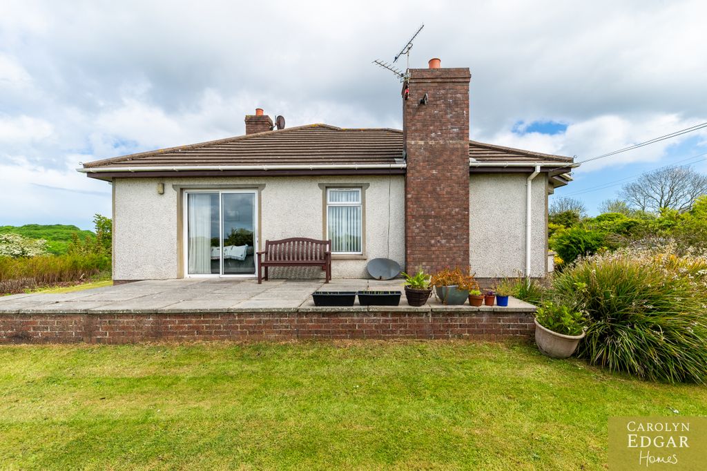 Additional image 34 of 4 bed bungalow for sale17 Glastry Road, Kircubbin, Newtownards, Co Down BT22