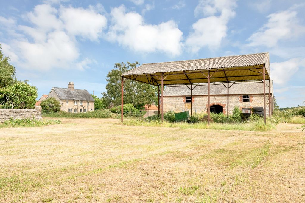 Additional image 20 of Land for saleChestnuts Farmyard, Sleaford NG34
