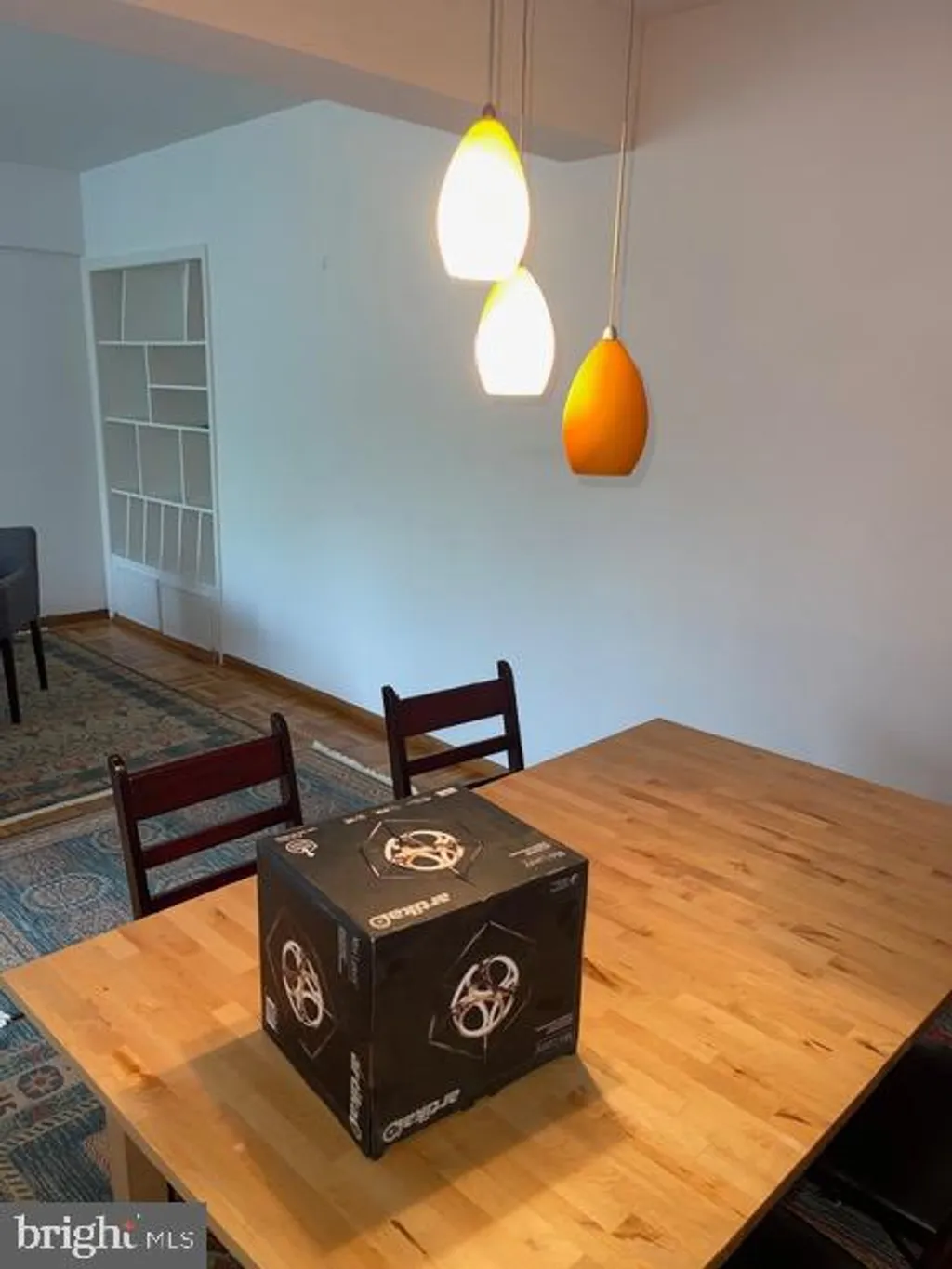 Additional image 3 of 4200 Cathedral Avenue NW Unit 708, Washington, DC 20016