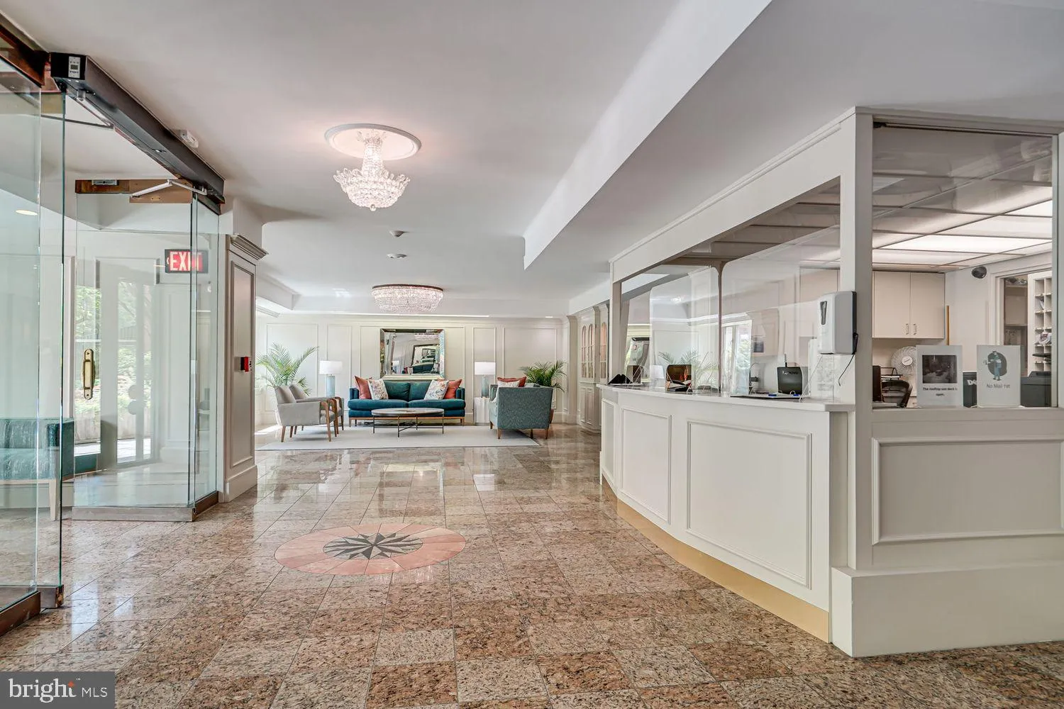 Additional image 23 of 4301 Massachusetts Avenue NW Unit 6008, Washington, DC 20016