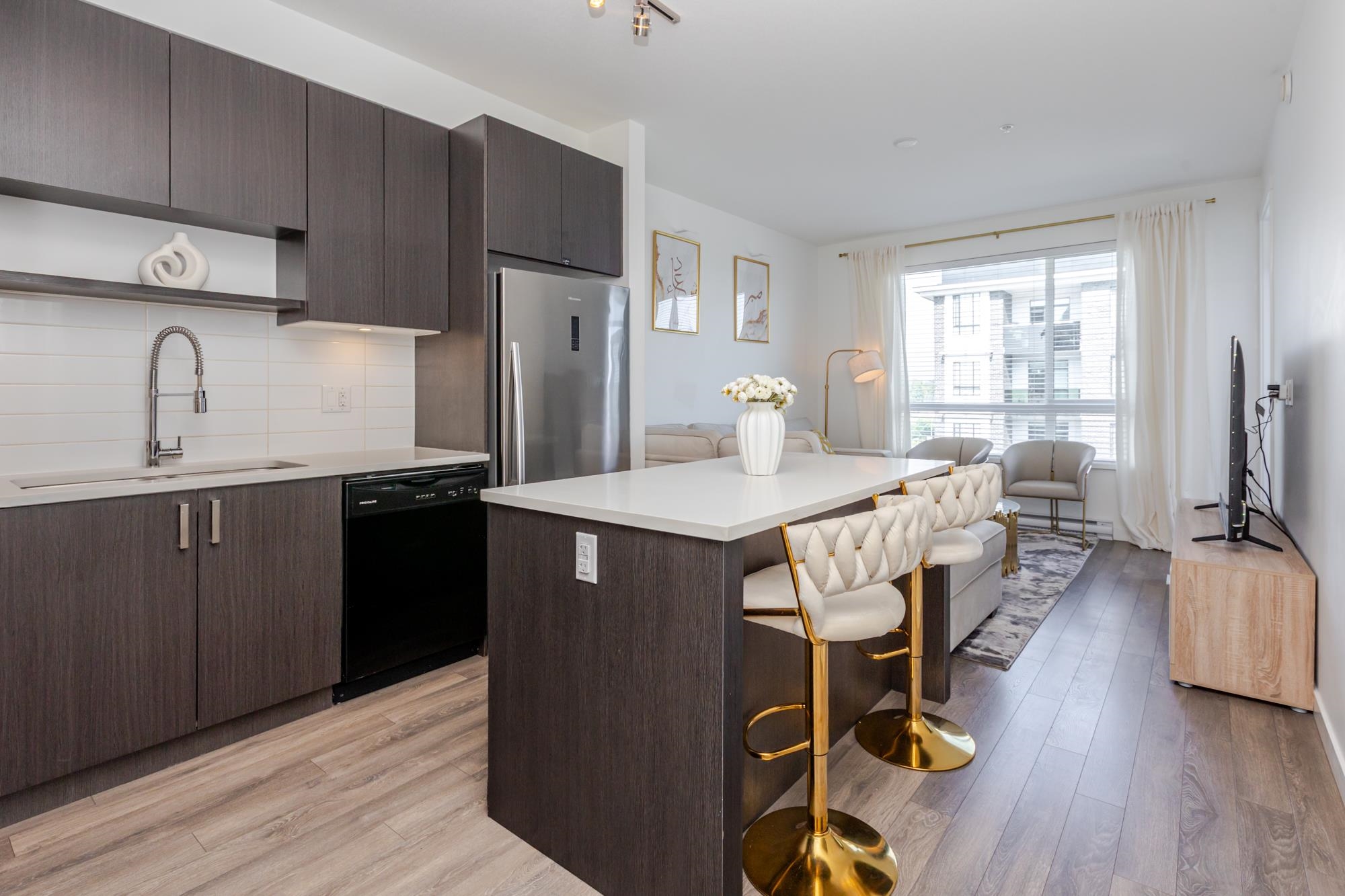 Additional image 5 of 302-13628 81a Avenue, Surrey, BC, V3W 3E2