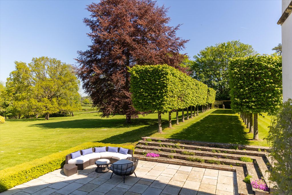 Additional image 17 of 8 bed detached house for saleCompton Bassett, Calne, Wiltshire SN11
