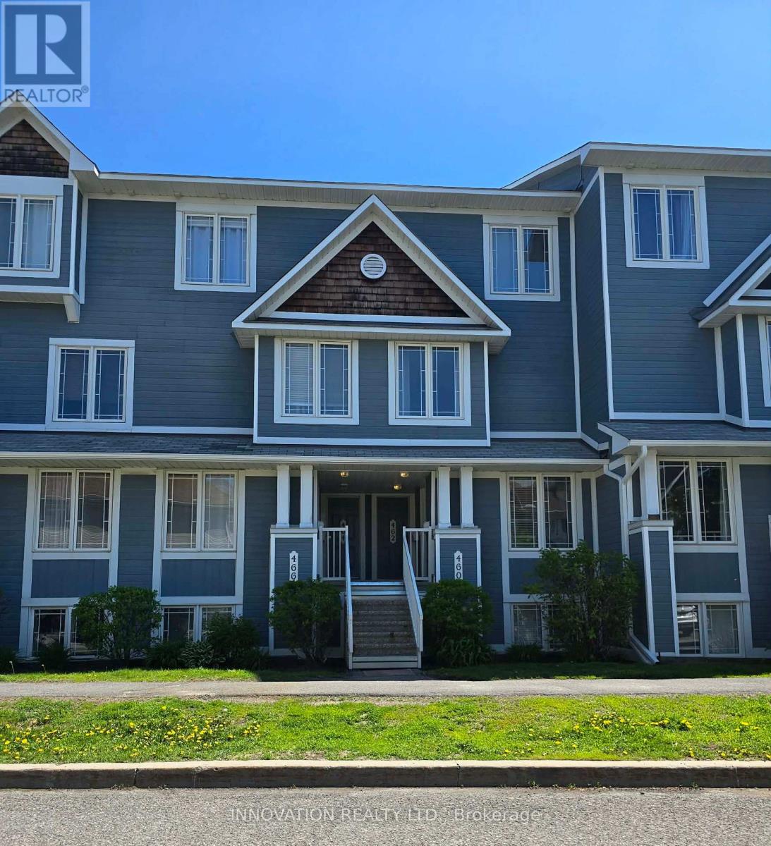 466 HILLSBORO PRIVATE