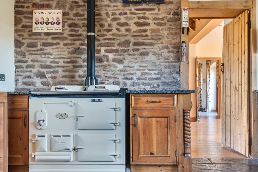 Additional image 15 of 4 bed detached house for saleRose Oak Lane, Bristol BS36