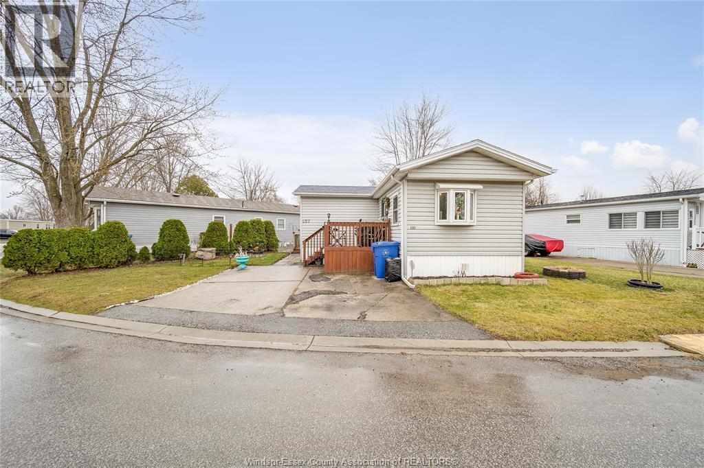 137 Dana Drive, Essex, ON, N8K2A3