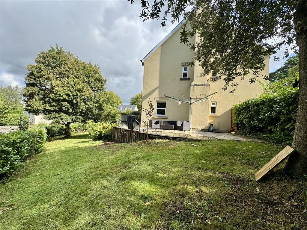 Additional image 34 of 5 bed detached house for saleManadon Park, Plymouth PL5