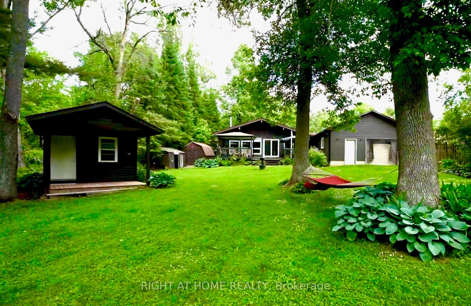 5171 Severn Pines Crescent, Severn, ON, L0K 2B0