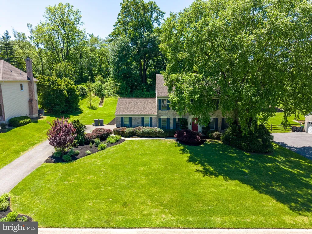 Additional image 3 of 293 Chippenham Lane, Hockessin, DE 19707