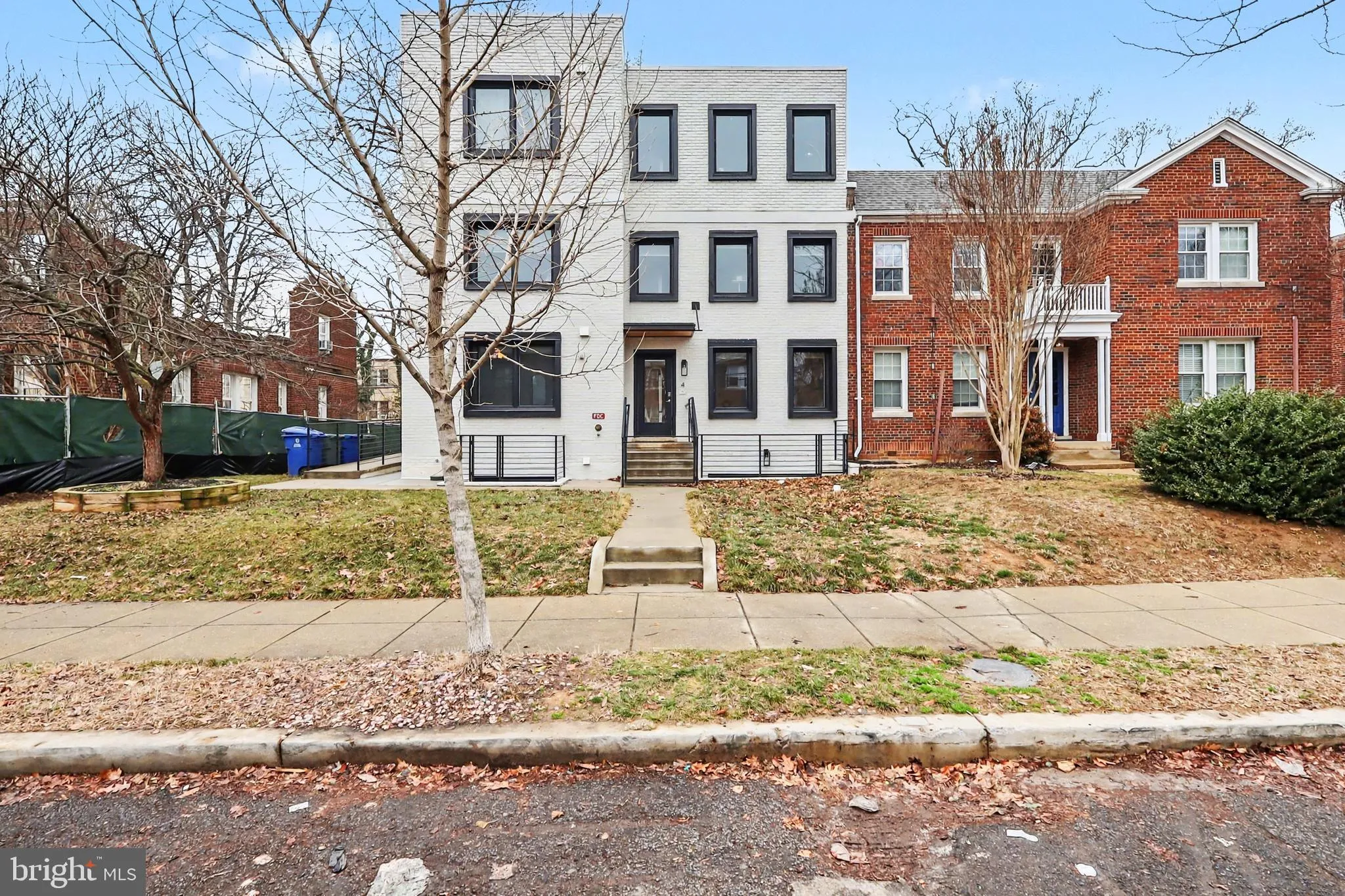Additional image 27 of 2216 40th Place NW Unit 4, Washington, DC 20007