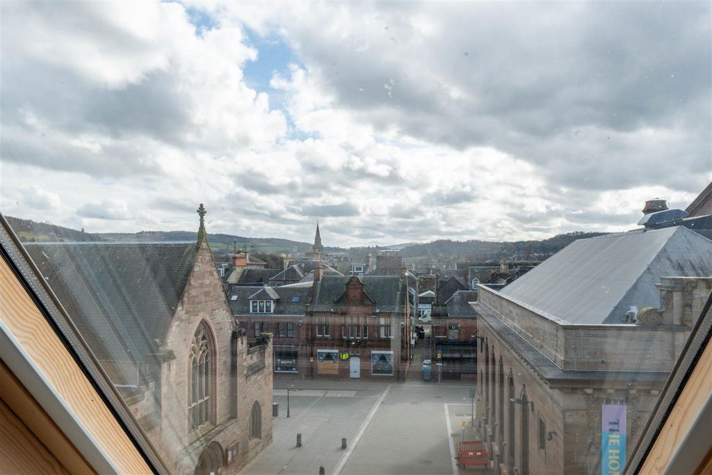 Additional image 17 of 3 bed flat for saleSt. Johns Place, Perth PH1