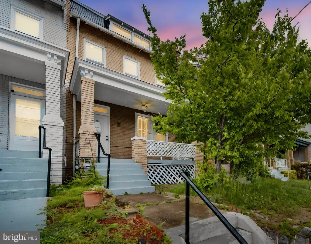 Additional image 2 of 729 Kennedy Street NW, Washington, DC 20011