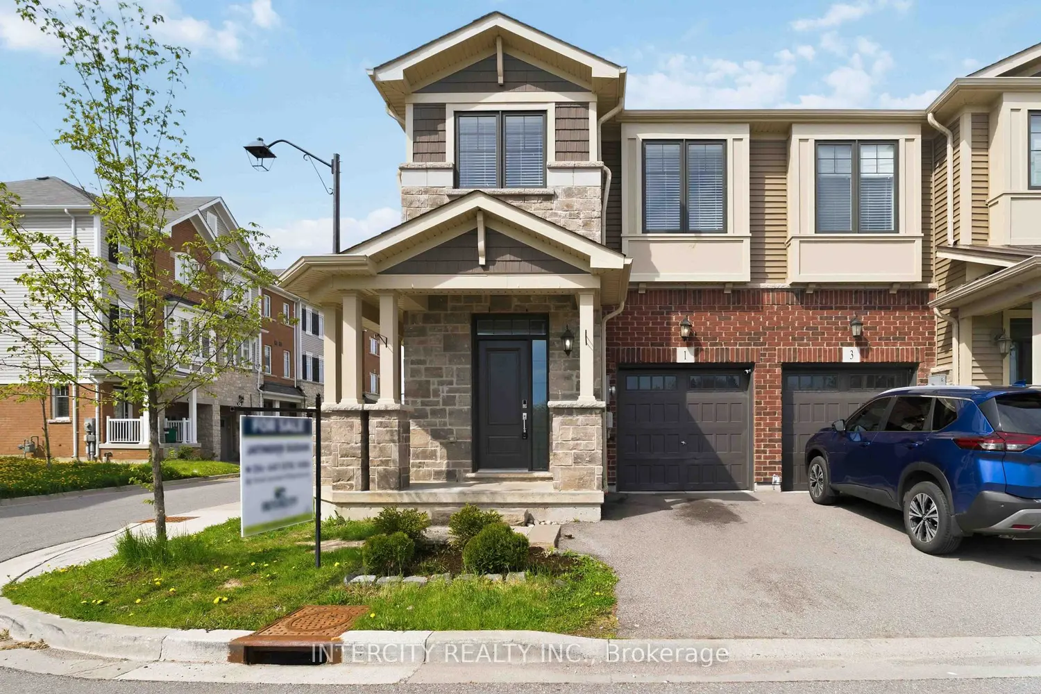 1 Pelican Lane