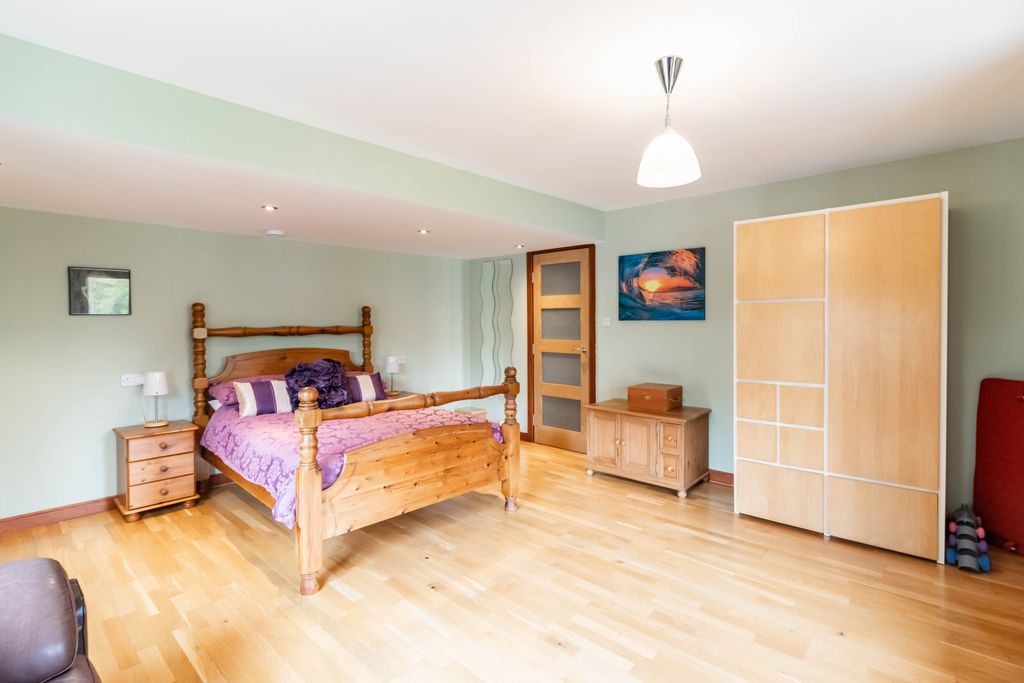 Additional image 30 of 4 bed detached house for saleBrothock Meadows, Letham Grange, Arbroath DD11
