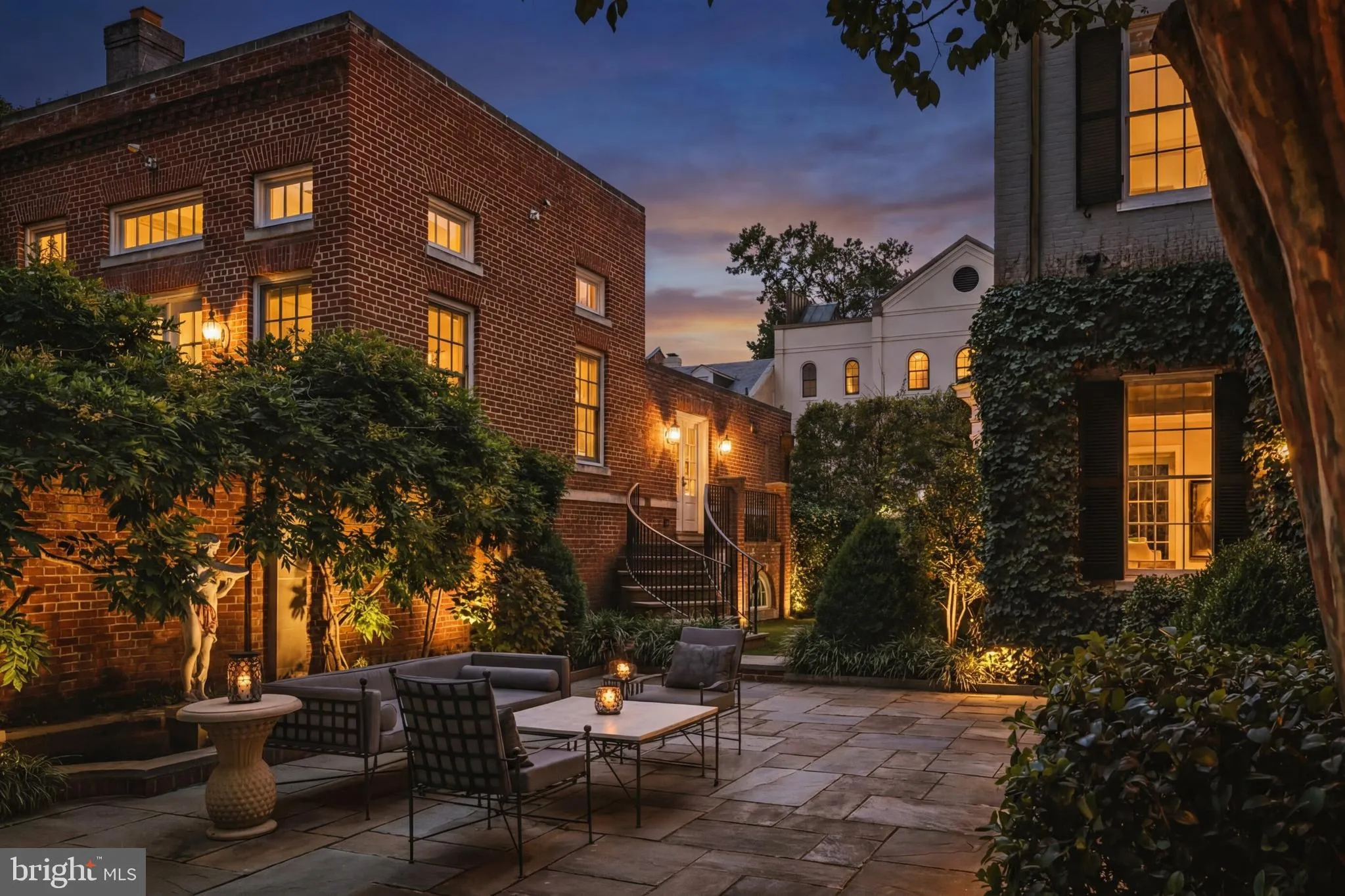 Additional image 99 of 3117 O Street NW, Washington, DC 20007