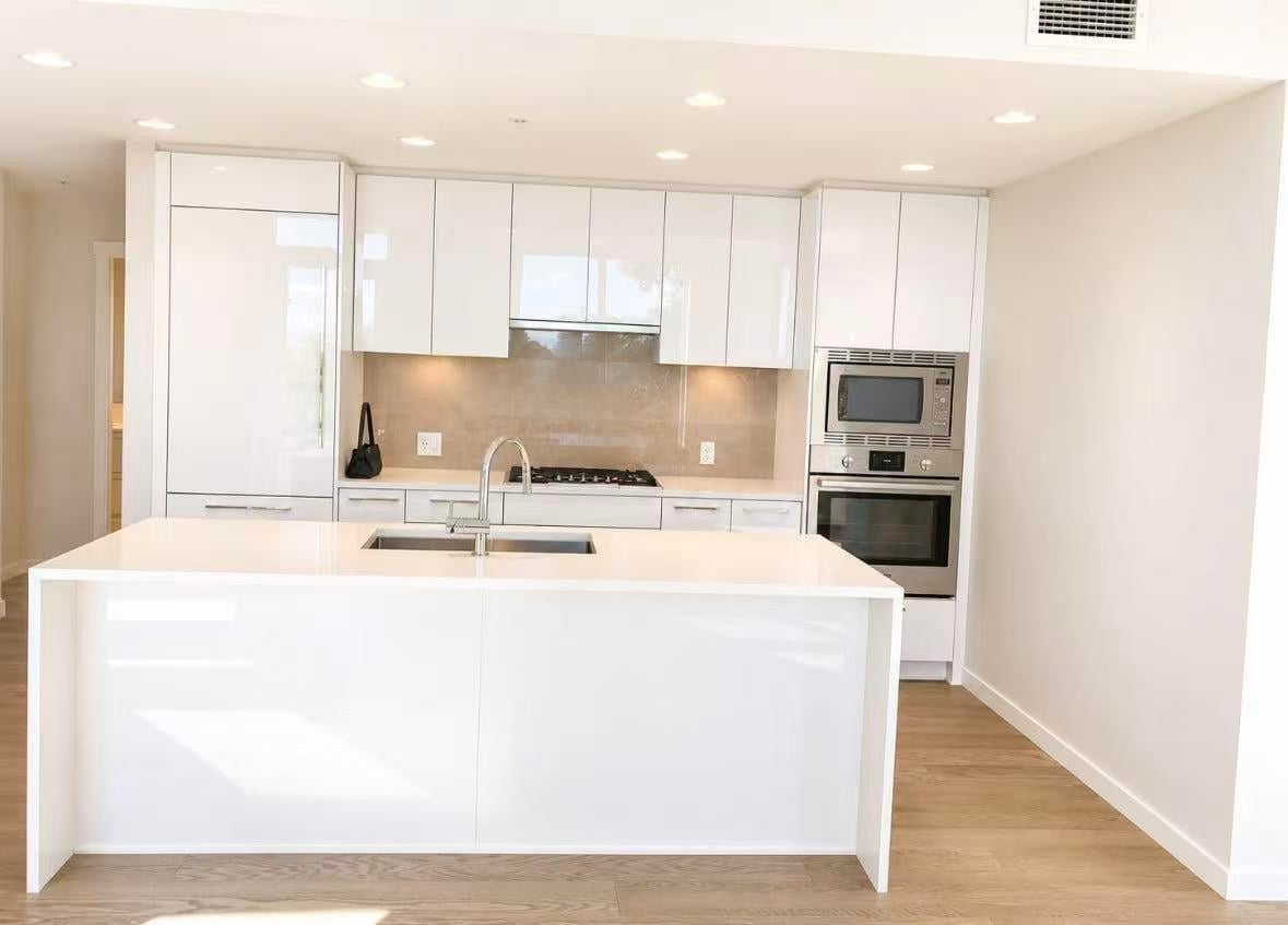 809-3533 Ross Drive , Vancouver, BC, V6S 0L3